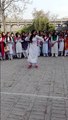 University Hot Girl Best amazing Dance Mujra Program