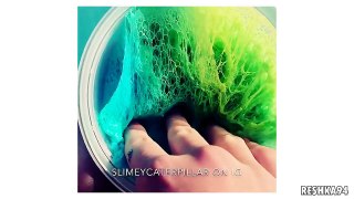 ► THE BEST SLIME VIDEO #38 | ASMR ◄