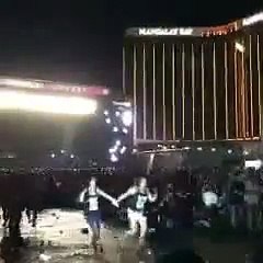 Berita viral- Penembakan massal Las Vegas- 50 tewas, 400 luka, salah satu yang terburuk di AS