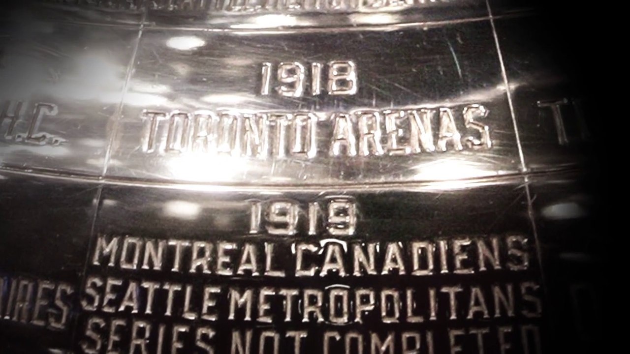 One of the most storied franchises in NHL history