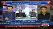 Debate Between Mian Javed Latif And Anchor Imran Khan