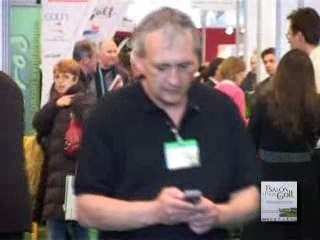 Clip 1er Salon du Golf 2007