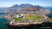 Les plus beaux paysages d'Afrique du Sud