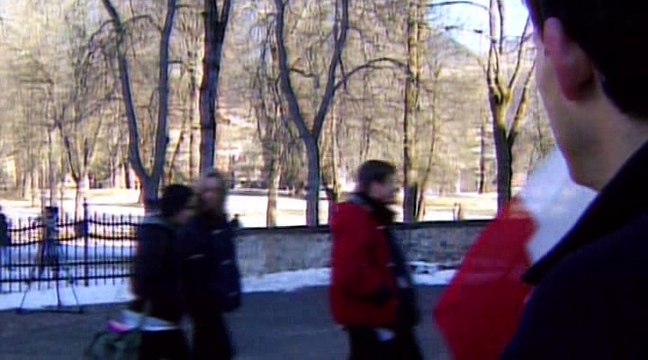 Quei Secondi Fatali - Cermis La Strage Della Funivia..!!!