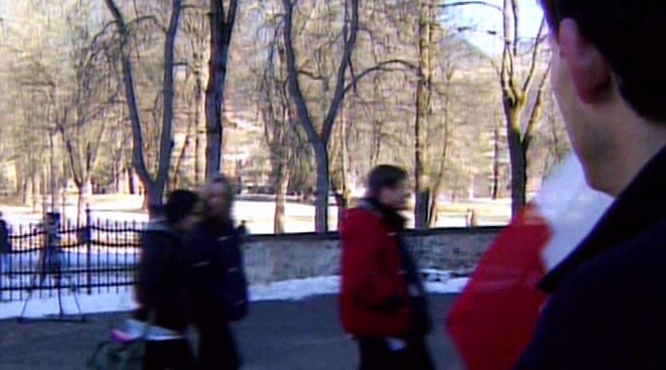 Quei Secondi Fatali - Cermis La Strage Della Funivia..!!!