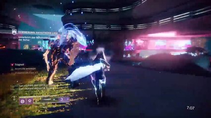 Destiny 2 PS4-Live-Übertragung von KinKon2014 (357)