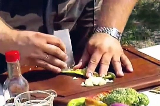 Рис с овощами рецепт Китайская кухня