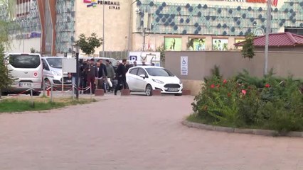 Fetö'nün "Tsk Yapılanması"Na Yönelik Operasyon