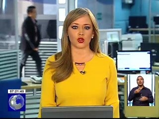 Juez dicta prisión preventiva contra J G