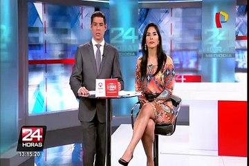 Fiscalía ordenó el levantamiento de secreto bancario de Keiko Fujimori y su esposo