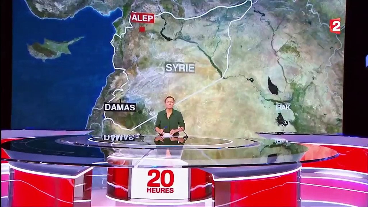 DOCUMENT FRANCE 2. "On n'a pas d'autre choix qu...