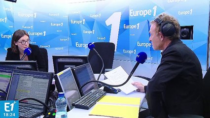 Amélie de Montchalin (LREM) sur l'ISF : "Avoir de l'efficacité dans notre réforme"