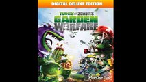 تحميل لعبة Plants Vs Zombies Garden Warfare Official مجانًا