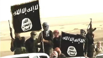 مخاوف بريطانية من تغلغل تنظيم الدولة عبر الإنترنت