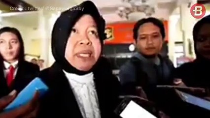 Kronologi Kejadian Bentrok  Bonek  dengan PSHT yang Membuat Tri Rismaharini Minta Maaf