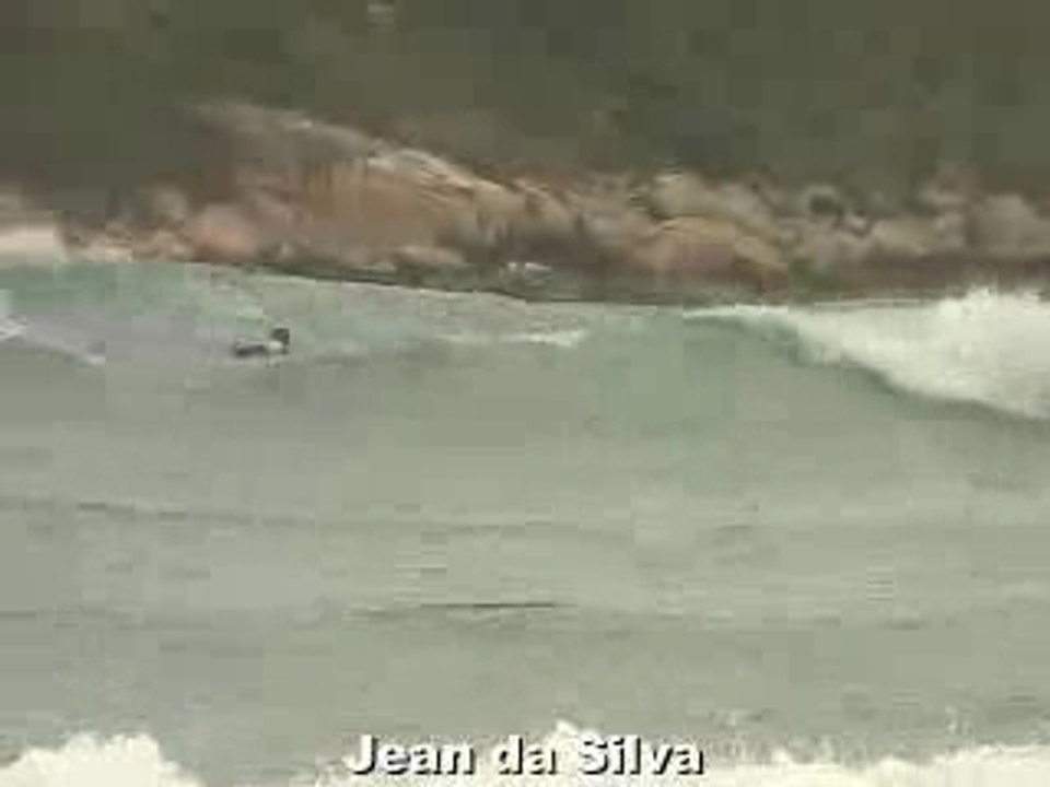 Surf, mondiali in Brasile