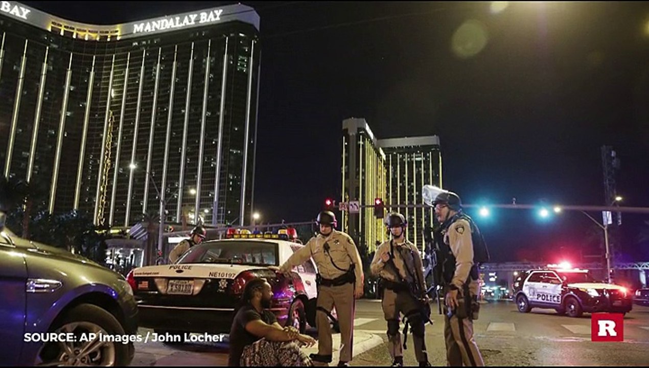 Remembering the victims lost in the Las Vegas massacre | Rare News