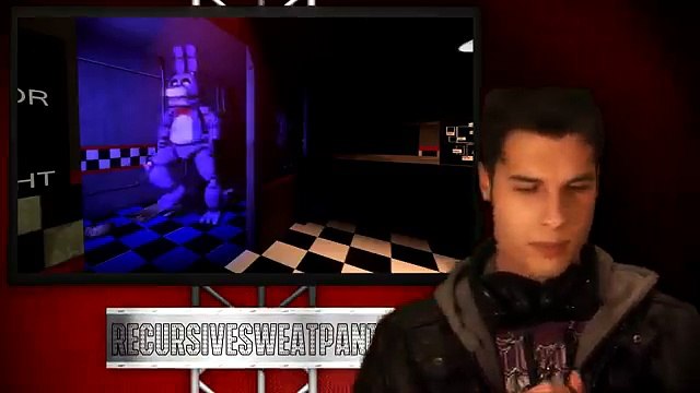 Max Res To - Pyros Night at Freddys