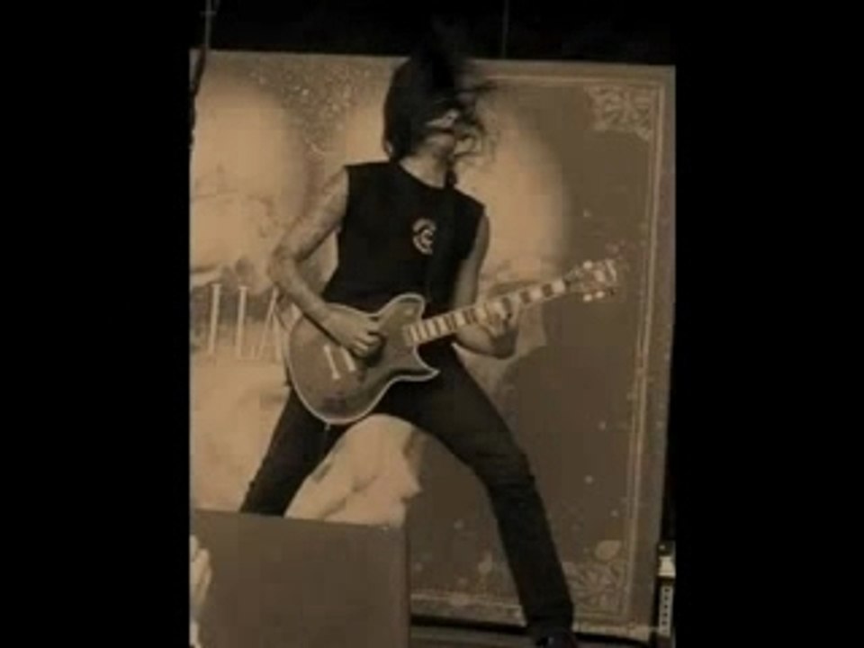 As I Lay Dying - Repeating Yesterday (Creation)