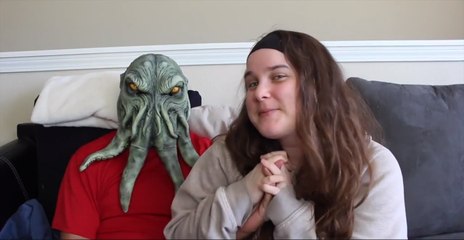 We're-Expecting-(Announcement-with-Roommate!)