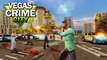 Vegas crime city (KaKaN) - Android Gameplay By games hole