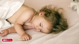 10 Minutes Relaxing Baby Music ♥♥♥ Soothing Bedtime Piano Lullaby ♫♫♫ Music to Go to Sleep