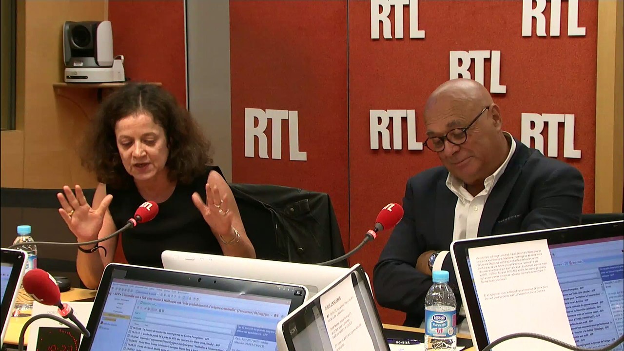 Les Insoumis sont-ils des "islamo-gauchiste", comme l'assure Manuel Valls ?