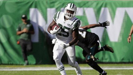 Next Gen Replay: Elijah McGuire afterburner