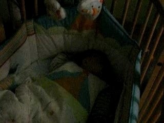 JE DORS COMME UN LOIR