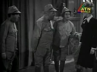 Bangla Three Stooges Episode 10