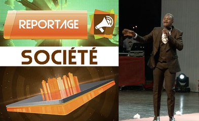 Ramashow : 2ème édition, mariage réussi pour Ramatoulaye Dj