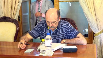 El gobierno capitalino debe presentar las denuncias en contra de Iovana Rocha, por los desfalcos que cometió