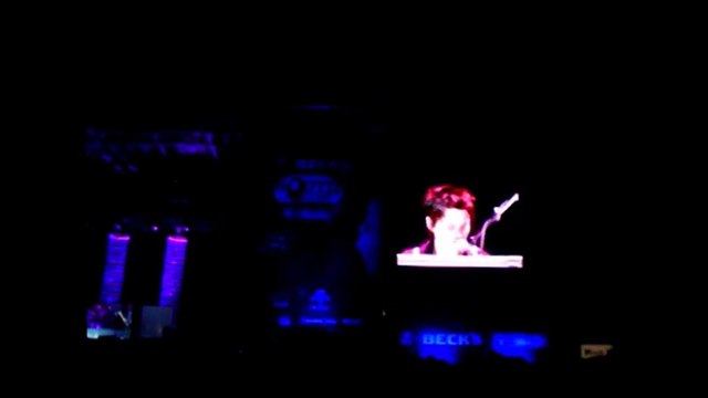 Muse - Feeling Good, Southside Festival, 06/24/2006