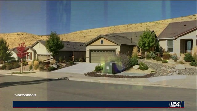 Fusillade de Las Vegas: le bilan s’élève à 59 morts et 527 blessés