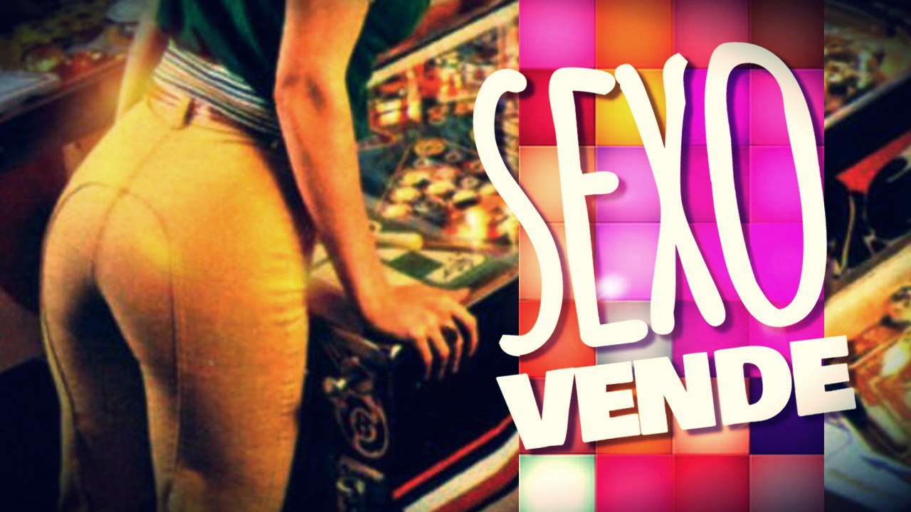 SEXO NOS FLIPERAMAS | Propagandas apelativas dos anos 70 e 80