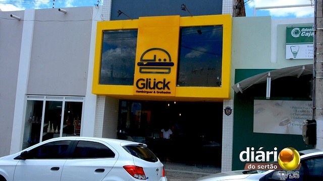 Gluck abre filial em Cajazeiras