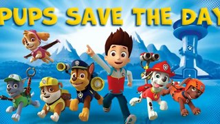 PAW PATROL: Pups Save the Day - Best Game for Little Kids