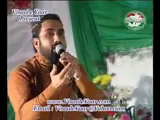 Best Of Qari Shahid Mahmood Urdu Naat 2014
