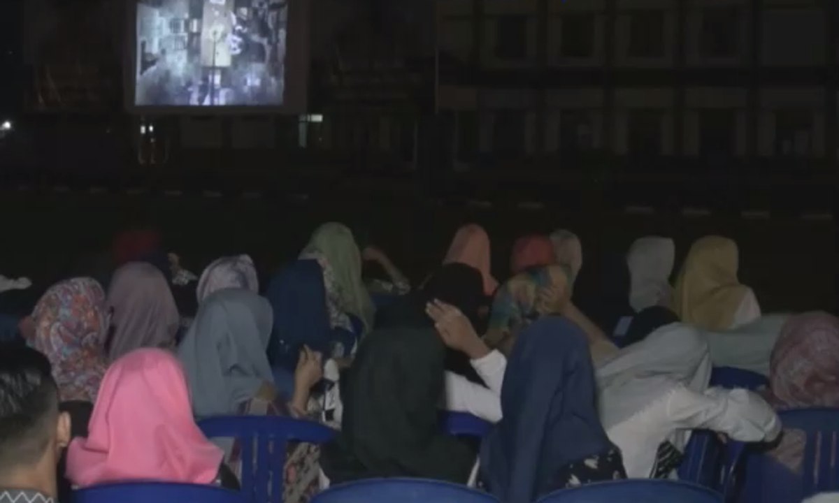 Isu PKI Bangkit Sering Muncul di Bulan September