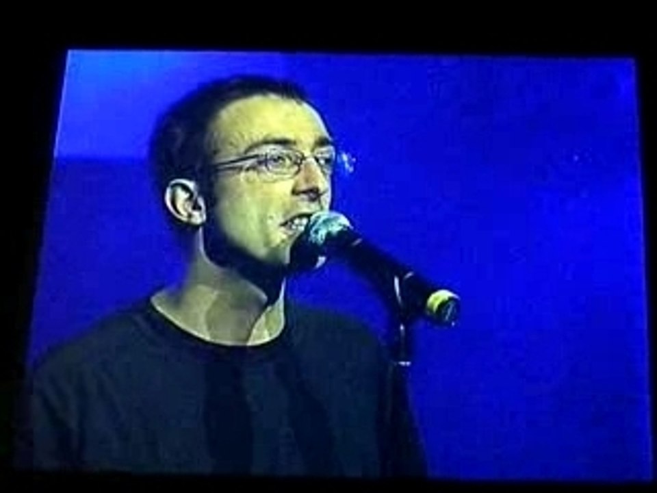 Monsieur Mouch - la B.L.A.G.