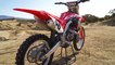 2018 Dirt Rider 450 MX Shootout - Husqvarna FC 450