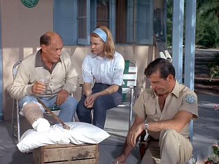 Flipper 1964 S01e24