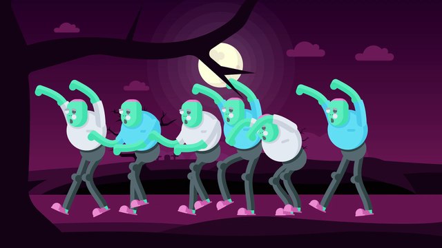 Changing Computer Support Companies Is Not Scary At All | RCOR Technologies | Raleigh IT Support