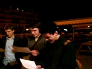 La chanson des perdants - J'ai encore rèvé d'elle