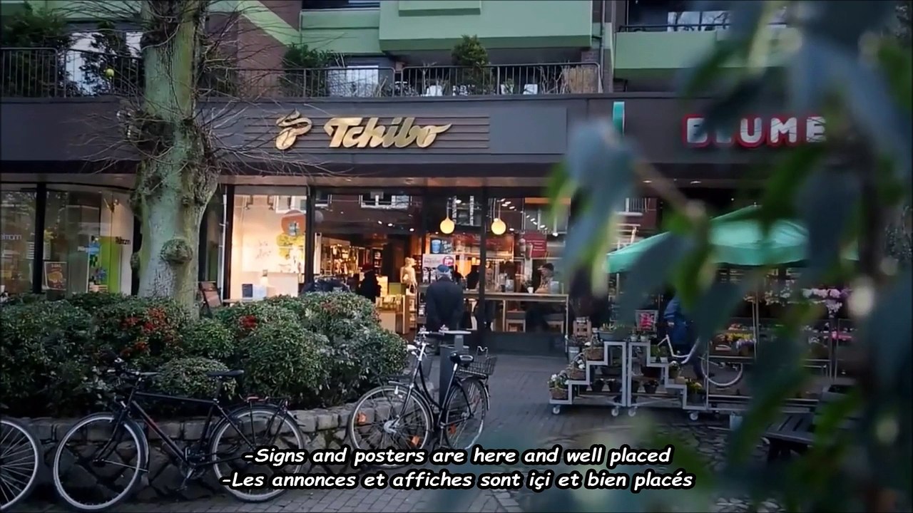 Helene Fischer- undercover Tchibo