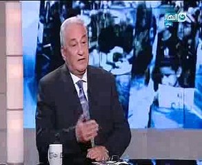 سامح عاشور "خالد صلاح": ابتعدت عن السياسة ودورى فى "المحامين" هام للمجتمع