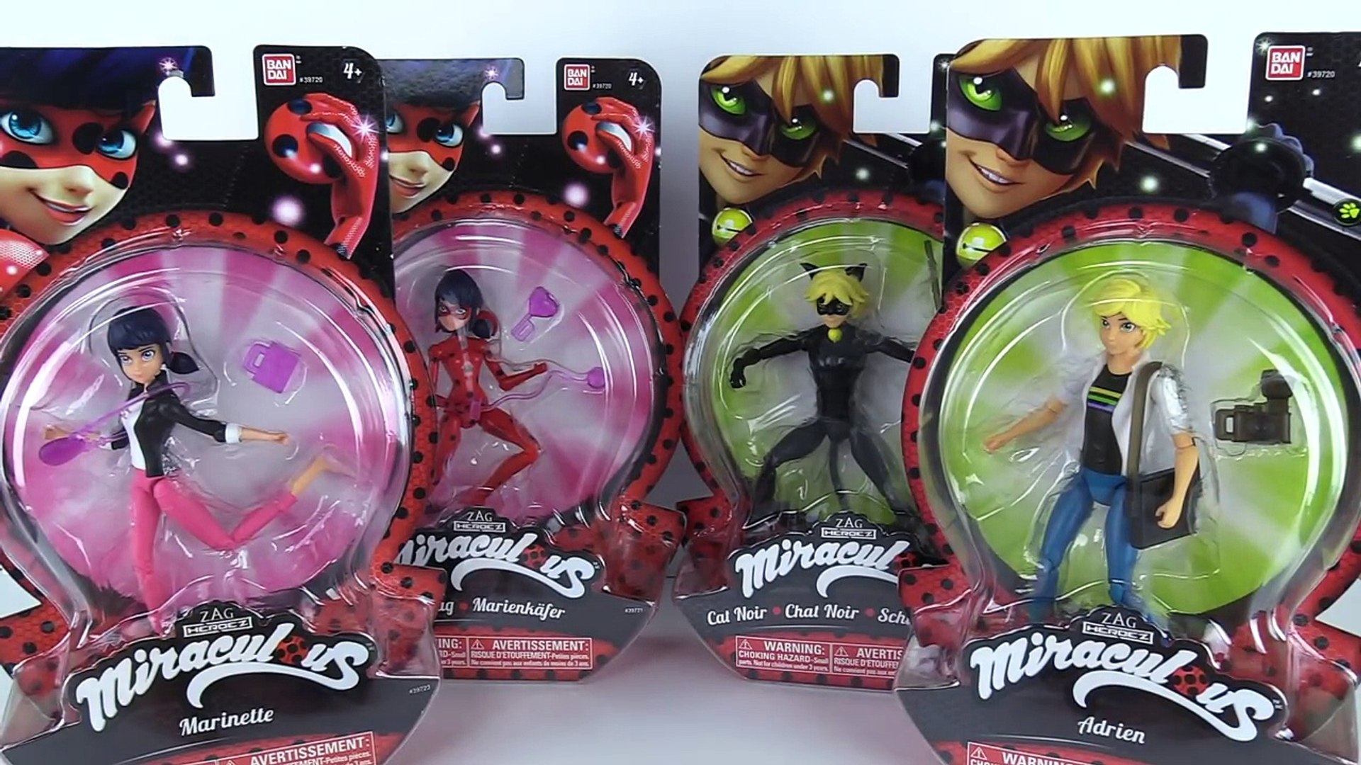 miraculous ladybug toys r us