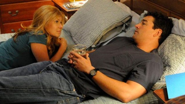Connie Britton as Tami Taylor of 'Friday Night Lights' | A Look Back