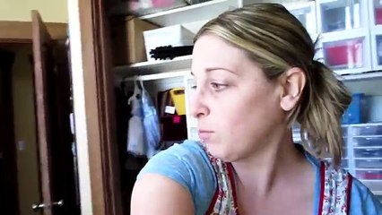 Swapping Rooms - Motivational Monday