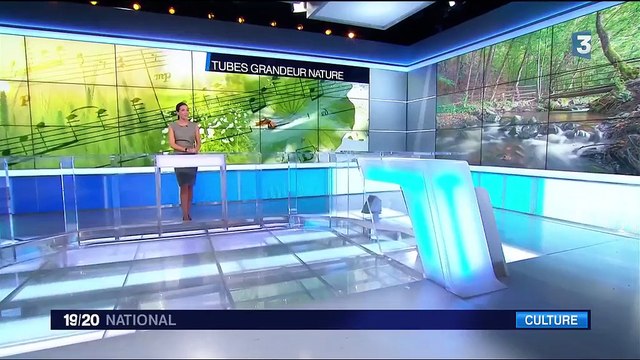 Musique : Avec son nouvel album Anticyclone, Raphaël épouse la lutte climatique